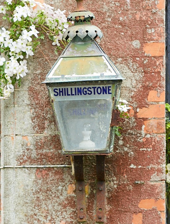 Welcome to Shillingstone
