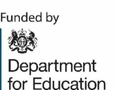 Department for Education logo