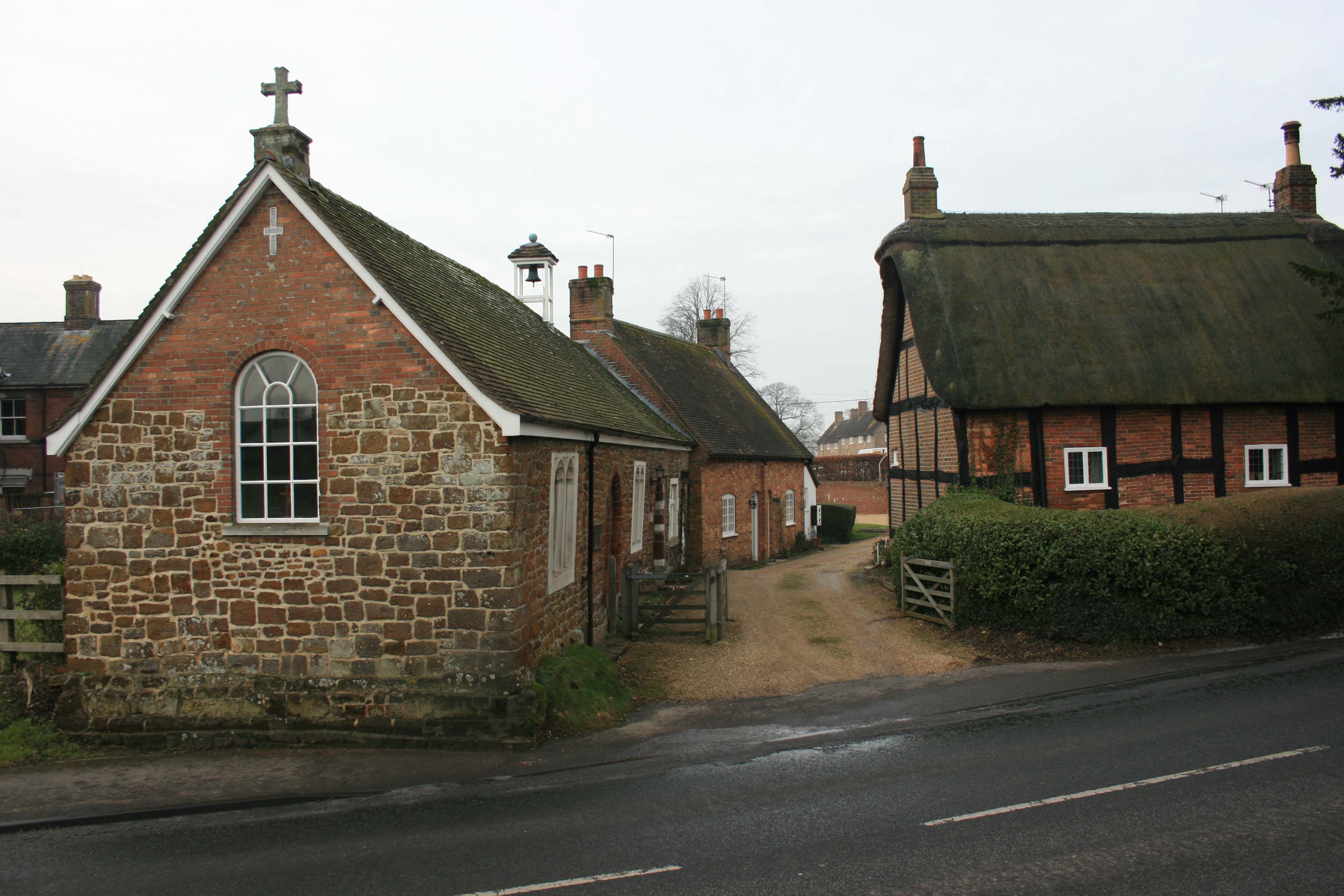 Wimborne Minster - Dorset Council