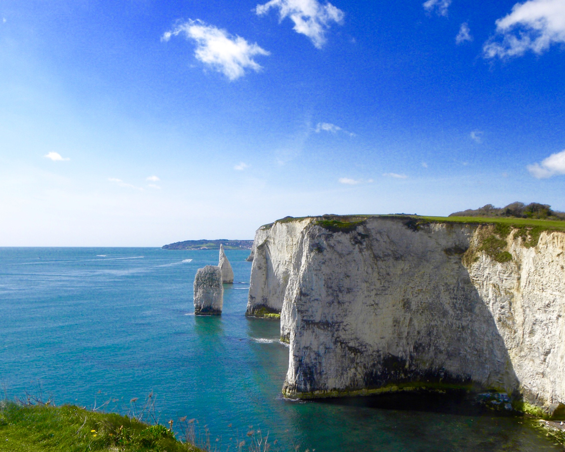 Studland And Ballard Down Round Walk - Dorset Council