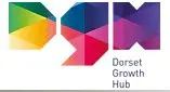 Dorset Growth Hub logo