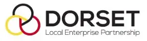 Dorset Local Enterprise Partnership logo