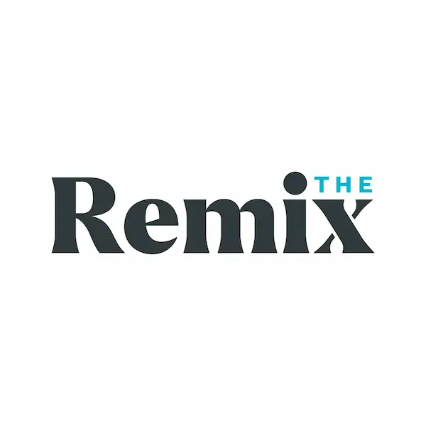 The Remix logo