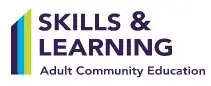 Skills and Learning logo