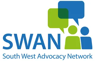 SWAN - South West Advocacy Network logo