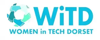 Women in Tech Dorset logo