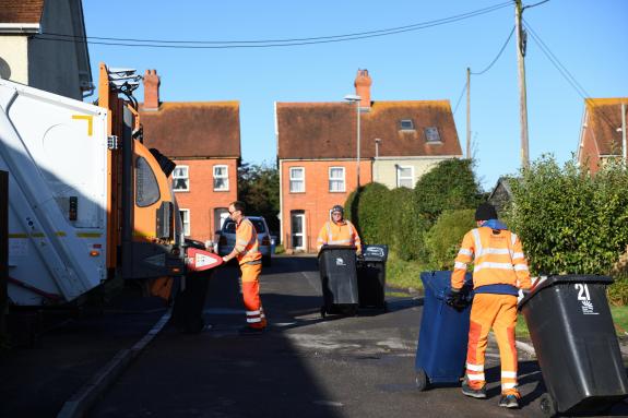 Dorset Council named as best Unitary Council in the country for ...