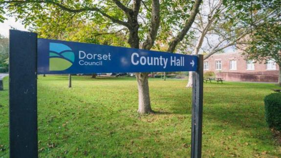 Interested In Becoming A Local Councillor? - Dorset Council