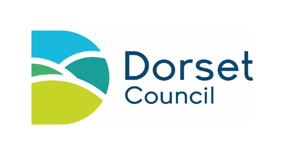 Dorset Council Logo